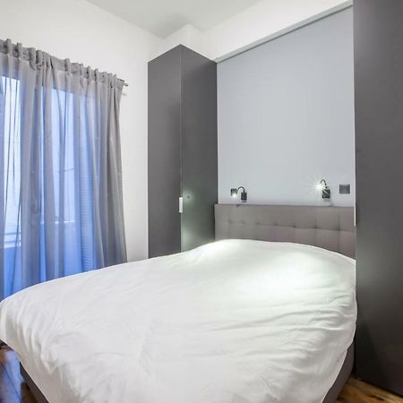 Thessaloniki Center Apartments Exteriör bild