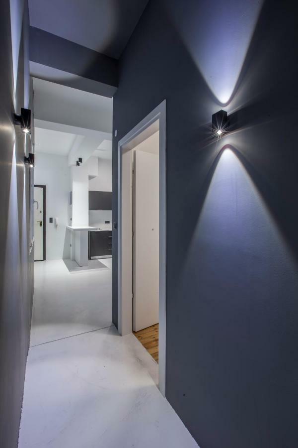Thessaloniki Center Apartments Exteriör bild