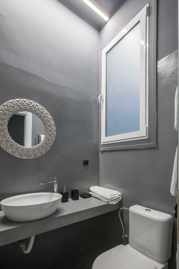 Thessaloniki Center Apartments Exteriör bild