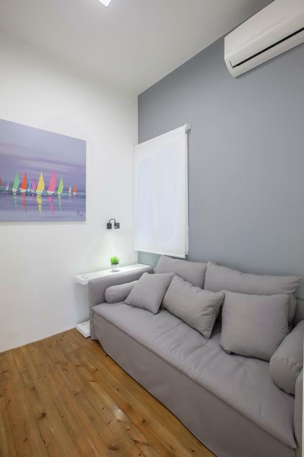 Thessaloniki Center Apartments Exteriör bild